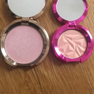 BECCA BUNDLE